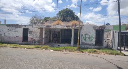 Ciudad Obregón: Edificios emblemáticos 'mueren' tras el olvido de las autoridades