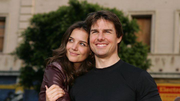 Suri Cruise, hija te Tom Cruise, ya cumplió 18 años y así luce