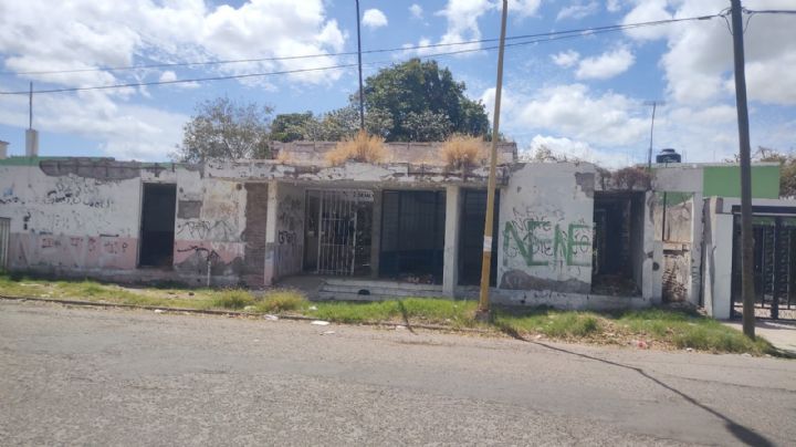 Ciudad Obregón: Edificios emblemáticos 'mueren' tras el olvido de las autoridades