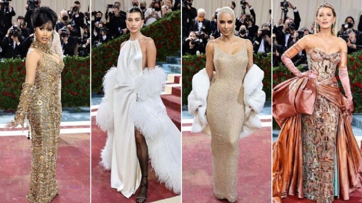 Estrellas se preparan para brillar en la Met Gala 2024; estos son los primeros invitados