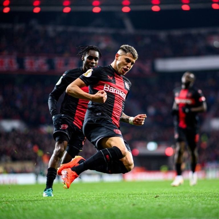 Bayer Leverkusen vs Werder Bremen EN VIVO