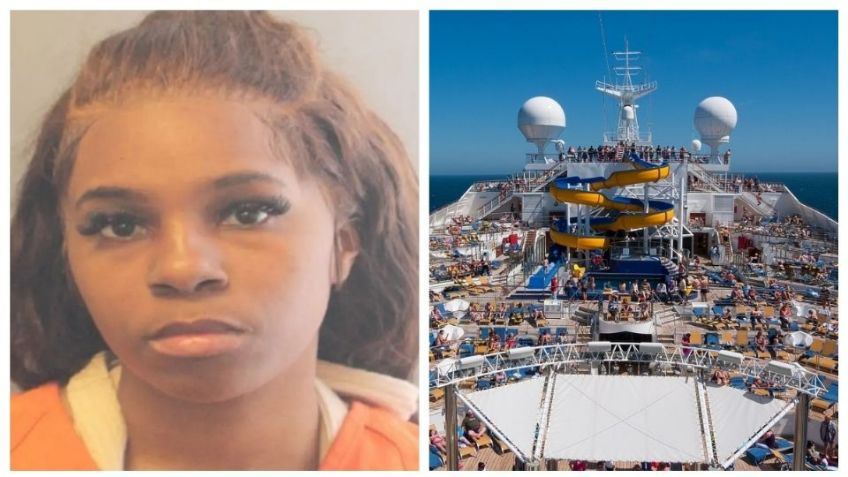 Madre abandona a sus hijos para ir a un crucero: Los pequeños vivían entre basura y desamparo