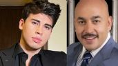Foto ilustrativa de la nota titulada Drama en Telemundo: 'La Divaza' denuncia violencia emocional de Lupillo Rivera y en 'LCDLF'
