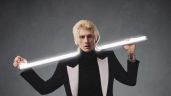 Foto ilustrativa de la nota titulada Machine Gun Kelly reacciona al consejo de Megan Fox de no desperdiciar energía con hombres