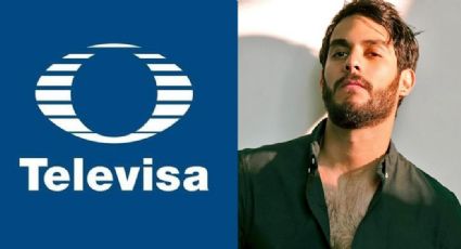 Escándalo en Televisa: Galán de novelas revela acoso sexual de productor; murió trágicamente