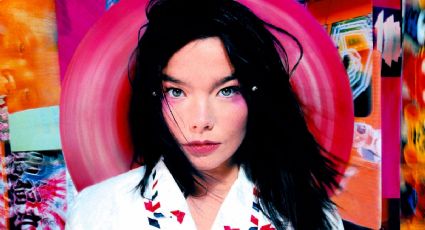 Björk: La trayectoria de una leyenda musical; su primer video fue grabado a los 11 años