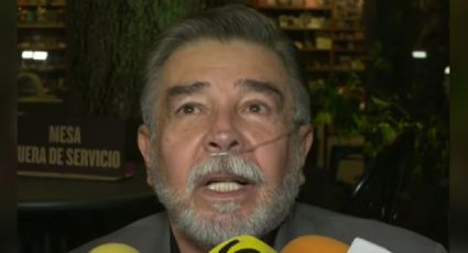 Tragedia en Televisa: Jorge Ortiz de Pinedo llega a 'Hoy' con oxígeno y da dura noticia