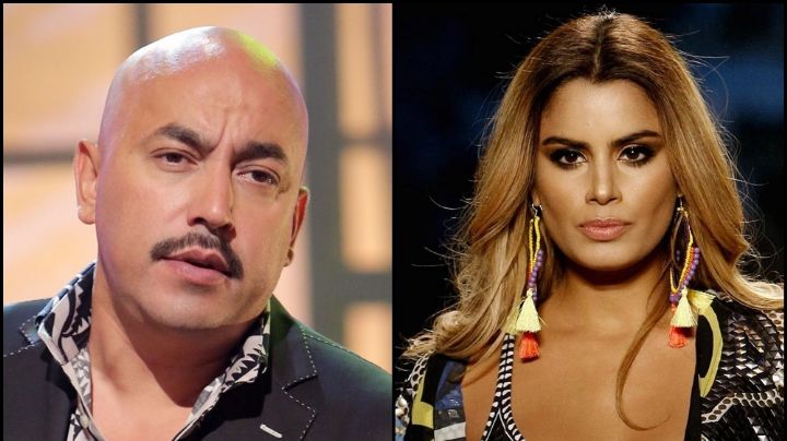 Lupillo Rivera revela demanda contra Ariadna Gutiérrez y Maripily; alega acoso y difamación