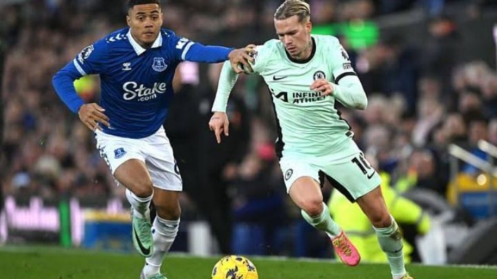 Chelsea vs Everton EN VIVO: Canal y horario para ver la Premier League