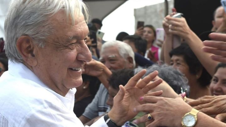 AMLO anuncia 'Gira del Adiós' después de las elecciones; recorrerá todo el país
