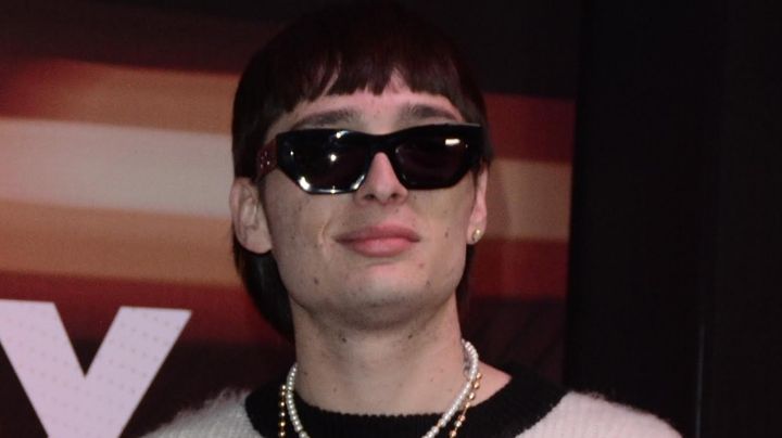 Nicki Nicole, en el olvido: Peso Pluma reaparece en Coachella 2024 junto a bella mujer