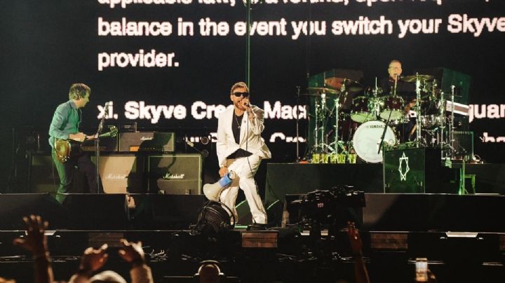 Blur se enoja con el público de Coachella y promete que nunca más volverán por esta razón