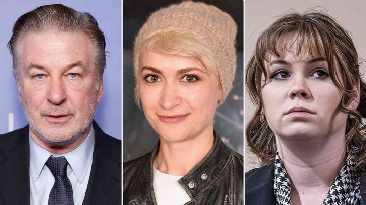 Amera de 'Rust', cinta de Alec Baldwin, recibe sentencia por homicidio involuntario e irá a prisión