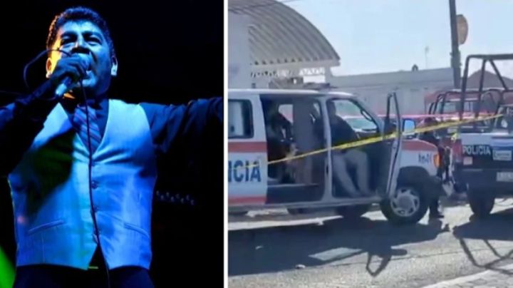 Tragedia en el mundo de la música: Famoso cantante de cumbia es brutalmente asesinado