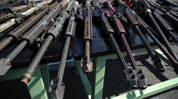 Cártel aliado del CJNG promete ataque masivo en Chiapas por proteger a Cártel de Sonora