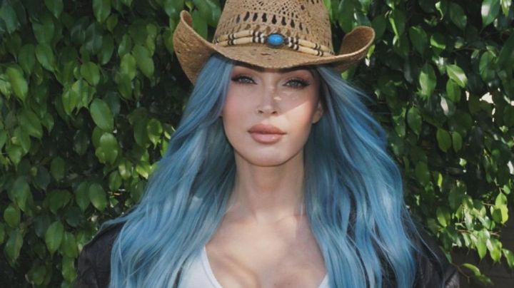 Luego de cancelar su compromiso, Megan Fox aconseja a mujeres a no desperdiciar su energía