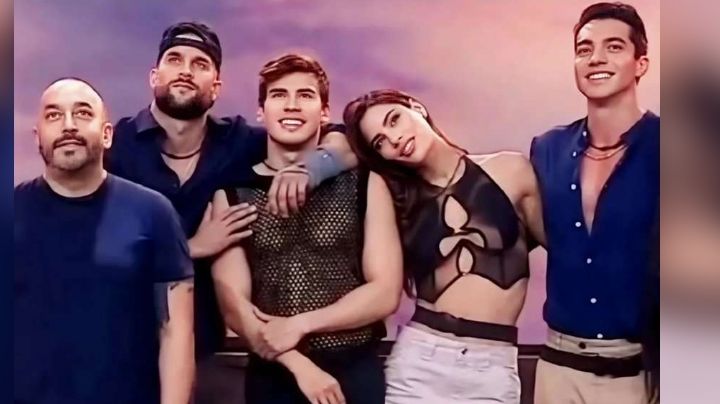 ¿Adiós 'Team Tierra'? Conoce a la 'eliminada' de 'LCDLF', según encuestas de Telemundo