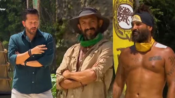 "Es su protegido": Tunden a 'El Warrior' tras permitir burlas de John a 'Rasta' en 'Survivor'