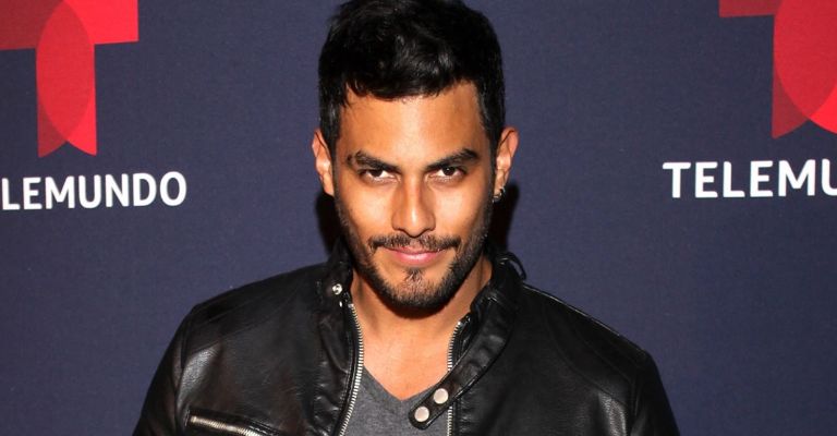 Hugo Catalán revela que fue acosado sexualmente por famoso productor de Televisa