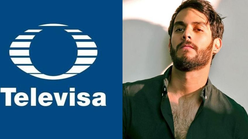 Escándalo en Televisa: Galán de novelas revela acoso sexual de productor; murió trágicamente
