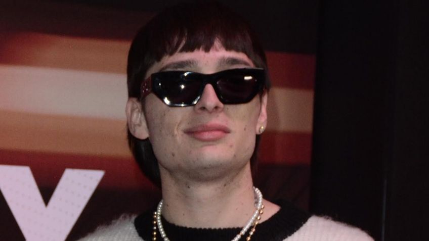 Nicki Nicole, en el olvido: Peso Pluma reaparece en Coachella 2024 junto a bella mujer