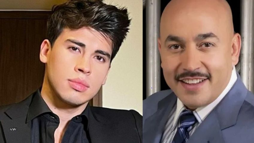 Drama en Telemundo: 'La Divaza' denuncia violencia emocional de Lupillo Rivera y en 'LCDLF'