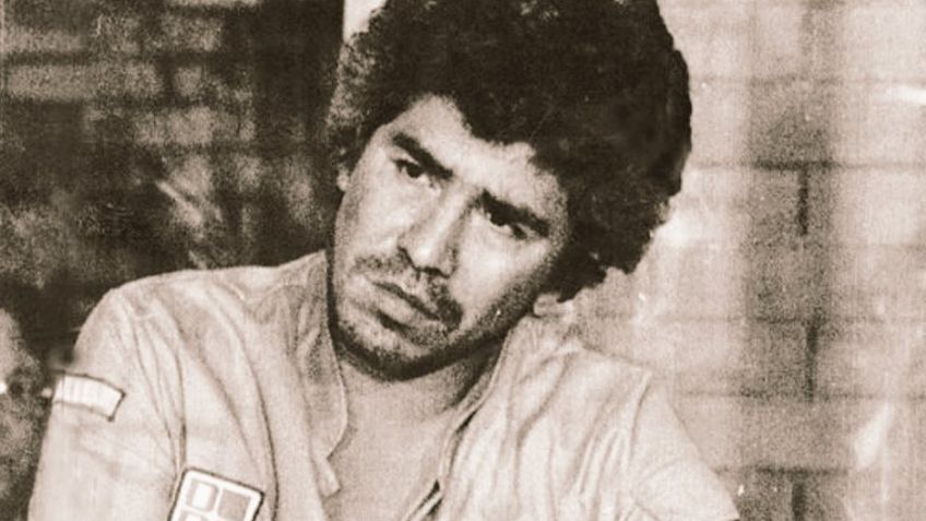 Rafael Caro Quintero busca evitar su extradición con argumentos periciales