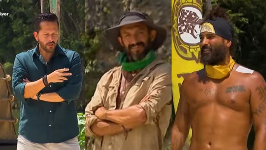 "Es su protegido": Tunden a 'El Warrior' tras permitir burlas de John a 'Rasta' en 'Survivor'