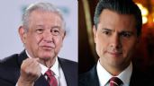 "Señor presidente": Enrique Peña Nieto se comunicó con AMLO; así fue la llamada que tuvieron