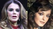 Foto ilustrativa de la nota titulada Lucía Méndez niega cirugías tras críticas por acabar "desfigurada": "Tengo un dermatólogo"