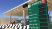 Planean instalar nueva caseta de peaje en el sur de Sonora; grupos sociales se oponen