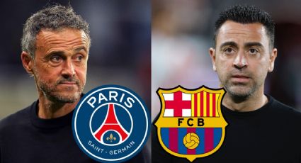 Barcelona vs PSG EN VIVO: Vuelta de los cuartos de final de la UEFA Champions League