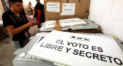INE aclara que los 39 mil mexicanos en el extranjero podrán votar en las Elecciones 2024