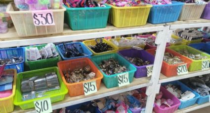 El ‘boom’ de las tiendas chinas en Sonora genera opiniones encontradas