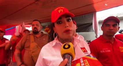 Instituto Electoral aprueba candidatura de la influencer Paola Suárez en León