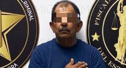 José Antonio intentó abusar de una menor de edad en Hermosillo; fue denunciado y detenido