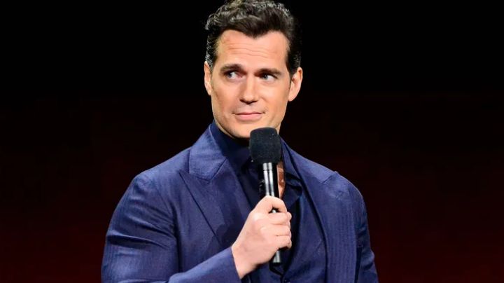 ¡Enhorabuena! Henry Cavill rompe el silencio y confirma será papá: "Estamos muy emocionados"