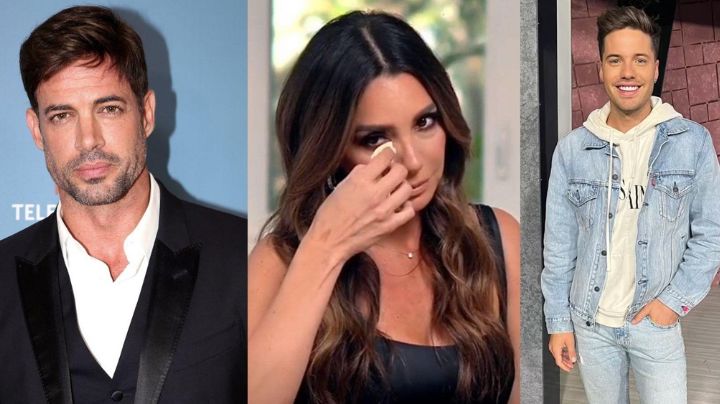 "William Levy tenía encarcelada a Elizabeth Gutiérrez": Exconductor de 'VLA' narra violencia