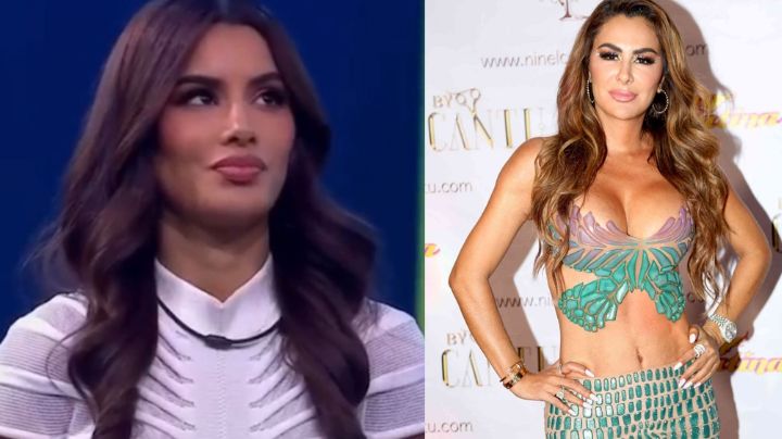 Ninel Conde y más famosos, contra Telemundo tras eliminar a Ariadna Gutiérrez en 'LCDLF'
