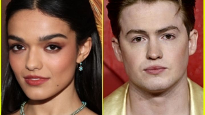 Rachel Zegler y Kit Connor debutarán en Broadway en la adaptación de 'Romeo + Julieta'