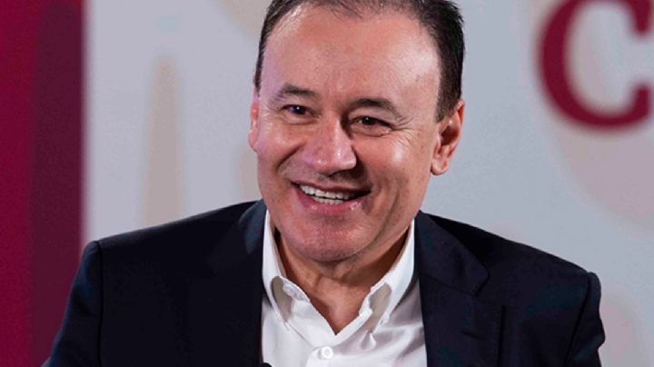 Durazo defiende obra de tren en Nogales y garantiza remediar daños ambientales