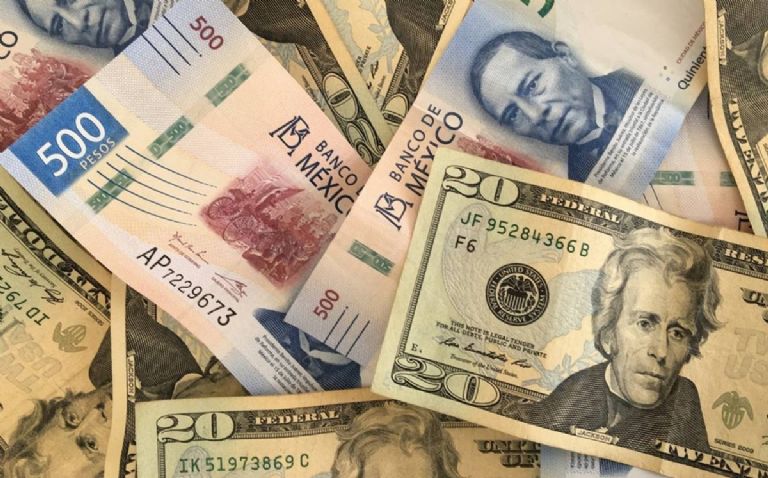 Precio del dólar de este sábado, 4 de mayo