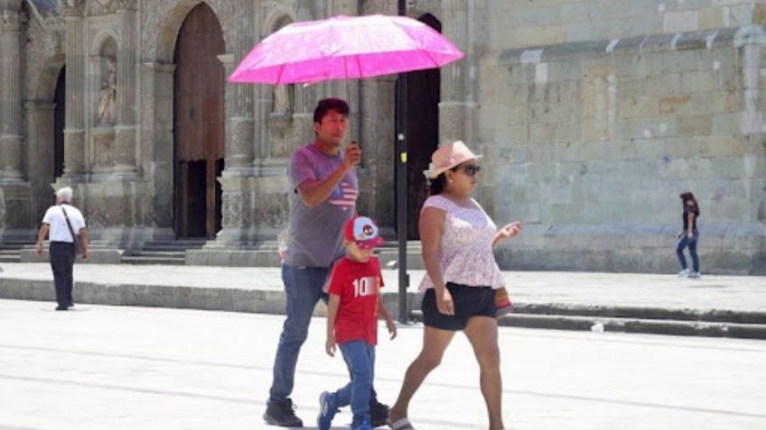 Clima en CDMX 2 de mayo: Conagua alerta por ola de calor ¿Habrá contingencia ambiental?