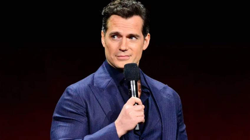 ¡Enhorabuena! Henry Cavill rompe el silencio y confirma será papá: "Estamos muy emocionados"