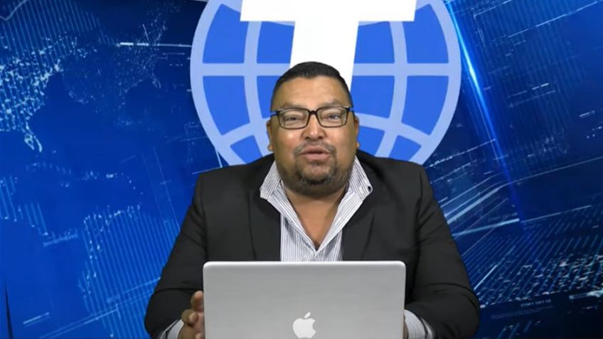 Programa Entérate de HOY 16 de abril 2024: Sindicato de Unison se va a huelga