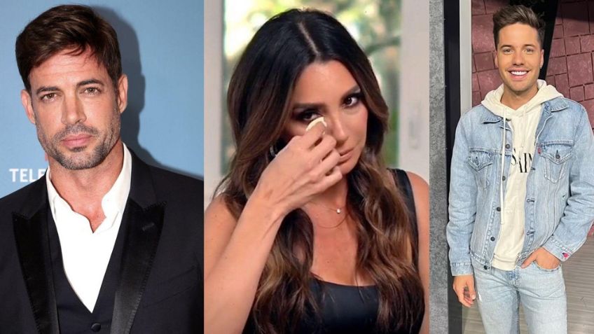 "William Levy tenía encarcelada a Elizabeth Gutiérrez": Exconductor de 'VLA' narra violencia