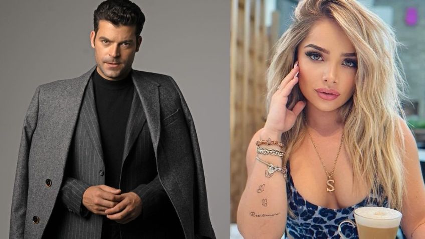 Adrián Di Monte responde contundente a Sandra Itzel tras demanda y lanza fuerte suplica