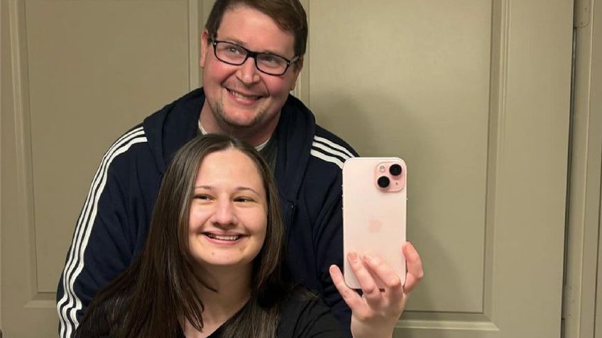 ¿Por ronquidos? Estas son las causas de la separación de Gypsy Rose Blanchard de su esposo