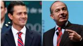 Foto ilustrativa de la nota titulada Peña Nieto revela como es su relación con Felipe Calderón y otros expresidentes en su nuevo libro
