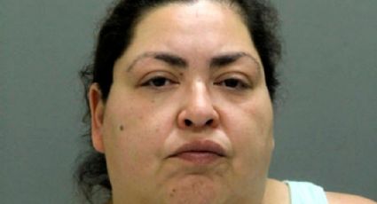 Mujer condenada a 50 años de prisión por extraer bebé del vientre de una joven madre